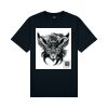 Cloke Mens Outline Tee Thumbnail